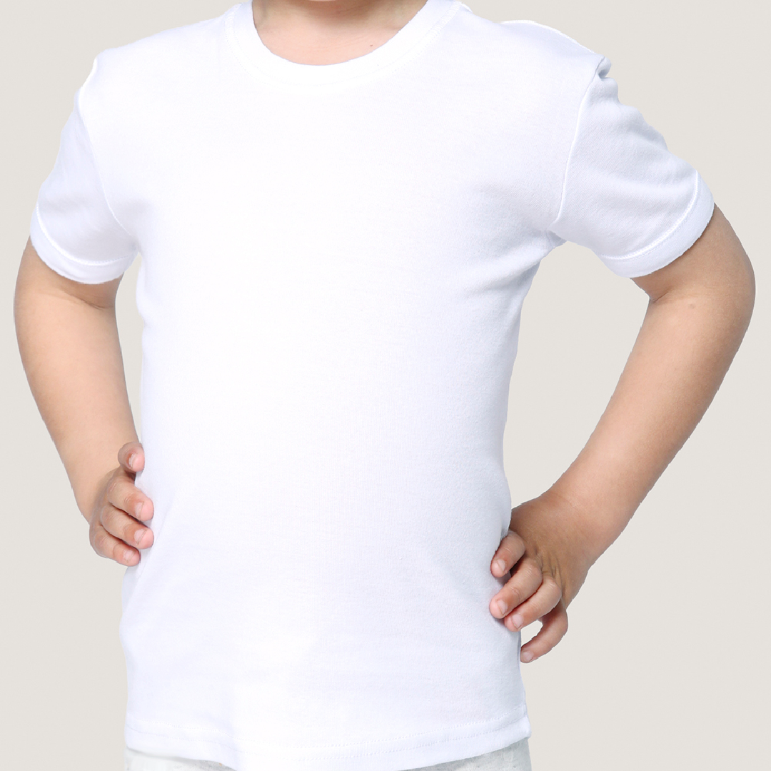 Camiseta manga corta unisex | Comodidad total-6