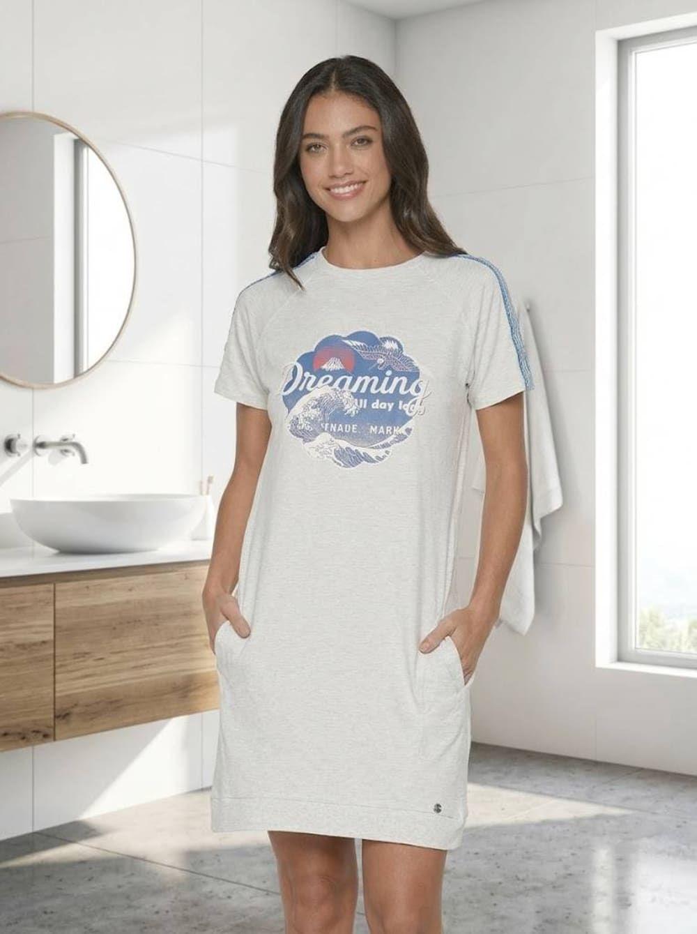 Camisola Juvenil Algodón | Comodidad y Estilo-6