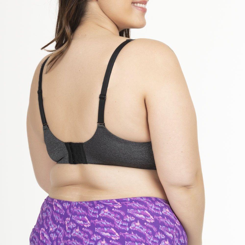 Sostén de Microfibra con Modelación Perfecta-1