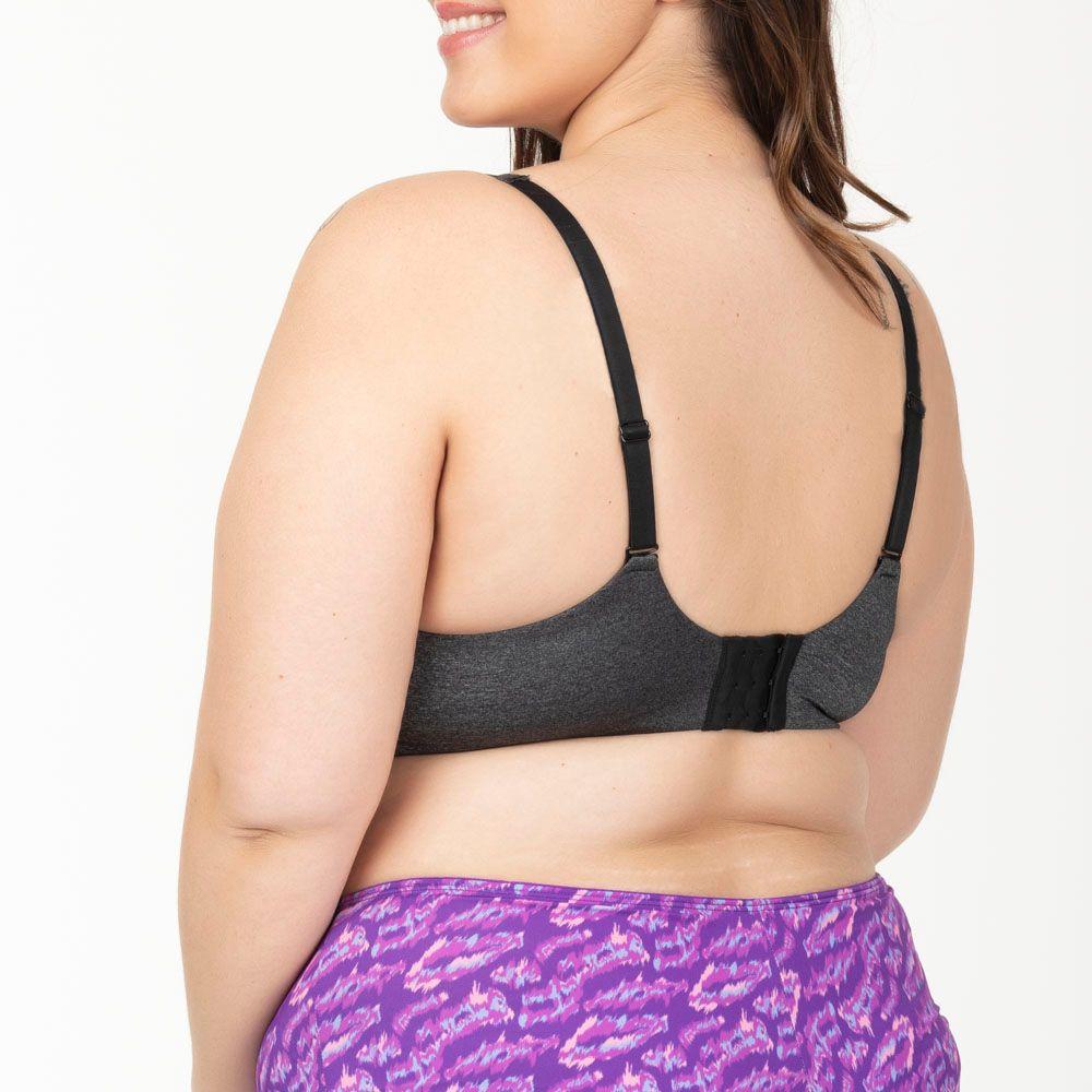 Sostén de Microfibra con Modelación Perfecta-2