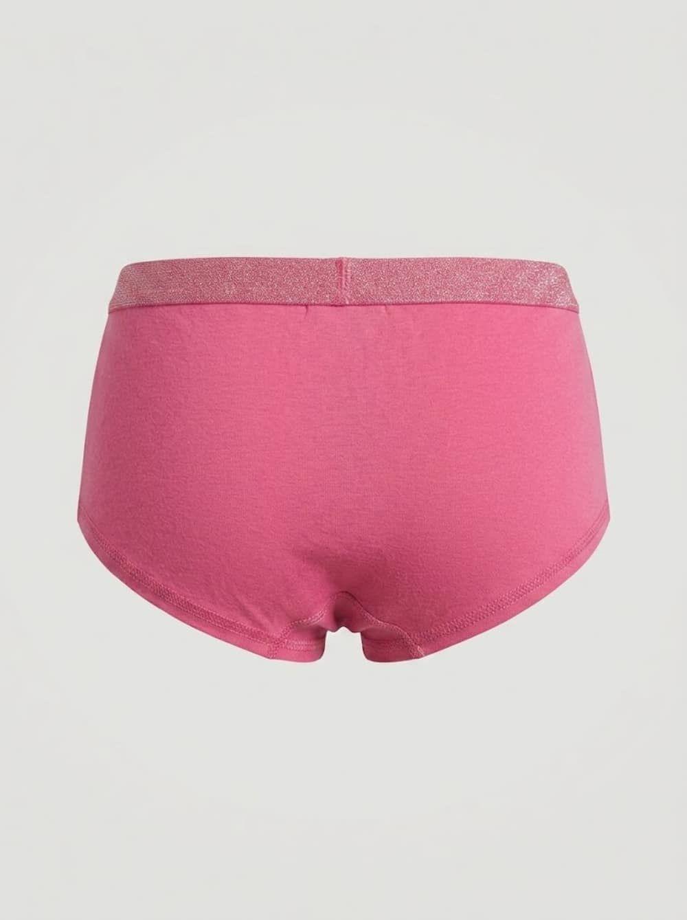 Pantaleta infantil algodón Lady Genny-1