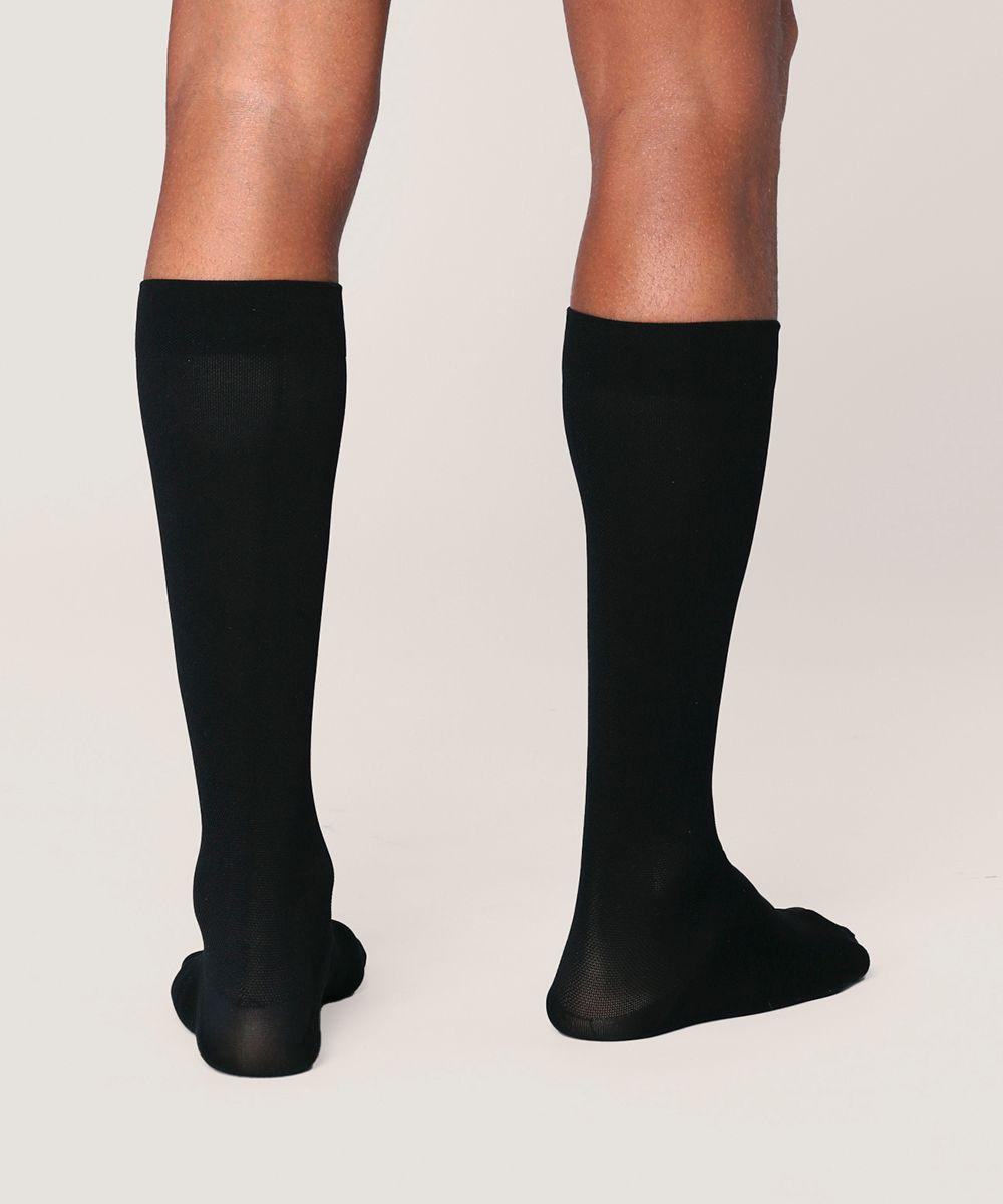 Calcetín Compresión Graduada Hombre | Alivio Piernas-2