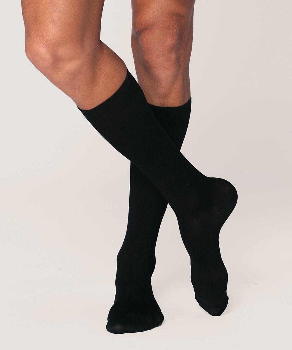 Calcetín Compresión Graduada Hombre | Alivio Piernas-3