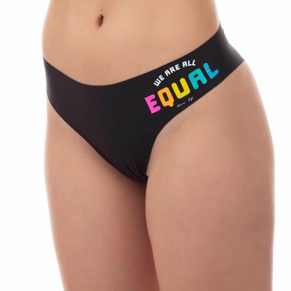 Tanga Invisible con Corte Láser-0