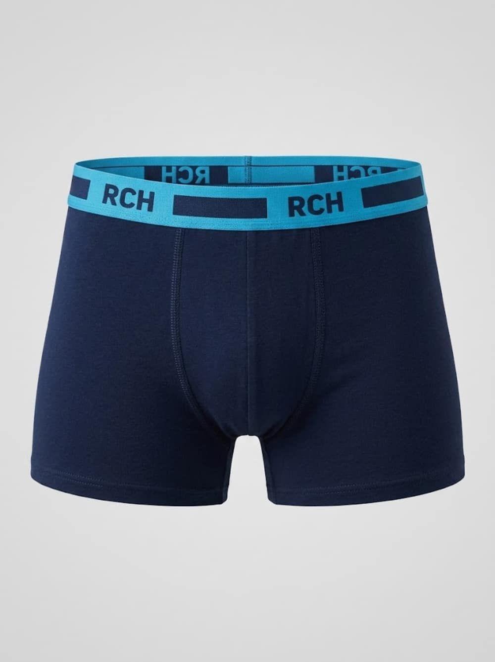 Calzoncillo TRIPACK Algodón Niño ROCHESTER-3