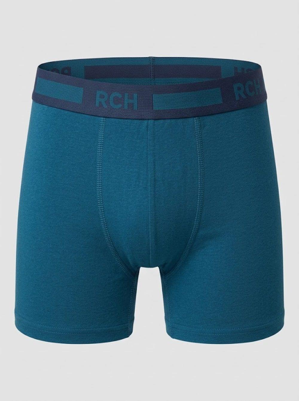 Calzoncillo TRIPACK Algodón Niño ROCHESTER-4