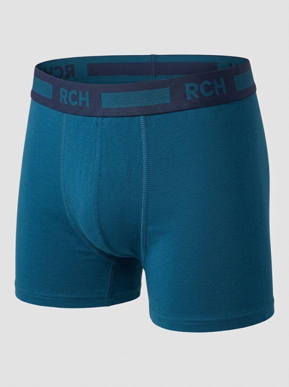 Calzoncillo TRIPACK Algodón Niño ROCHESTER-5