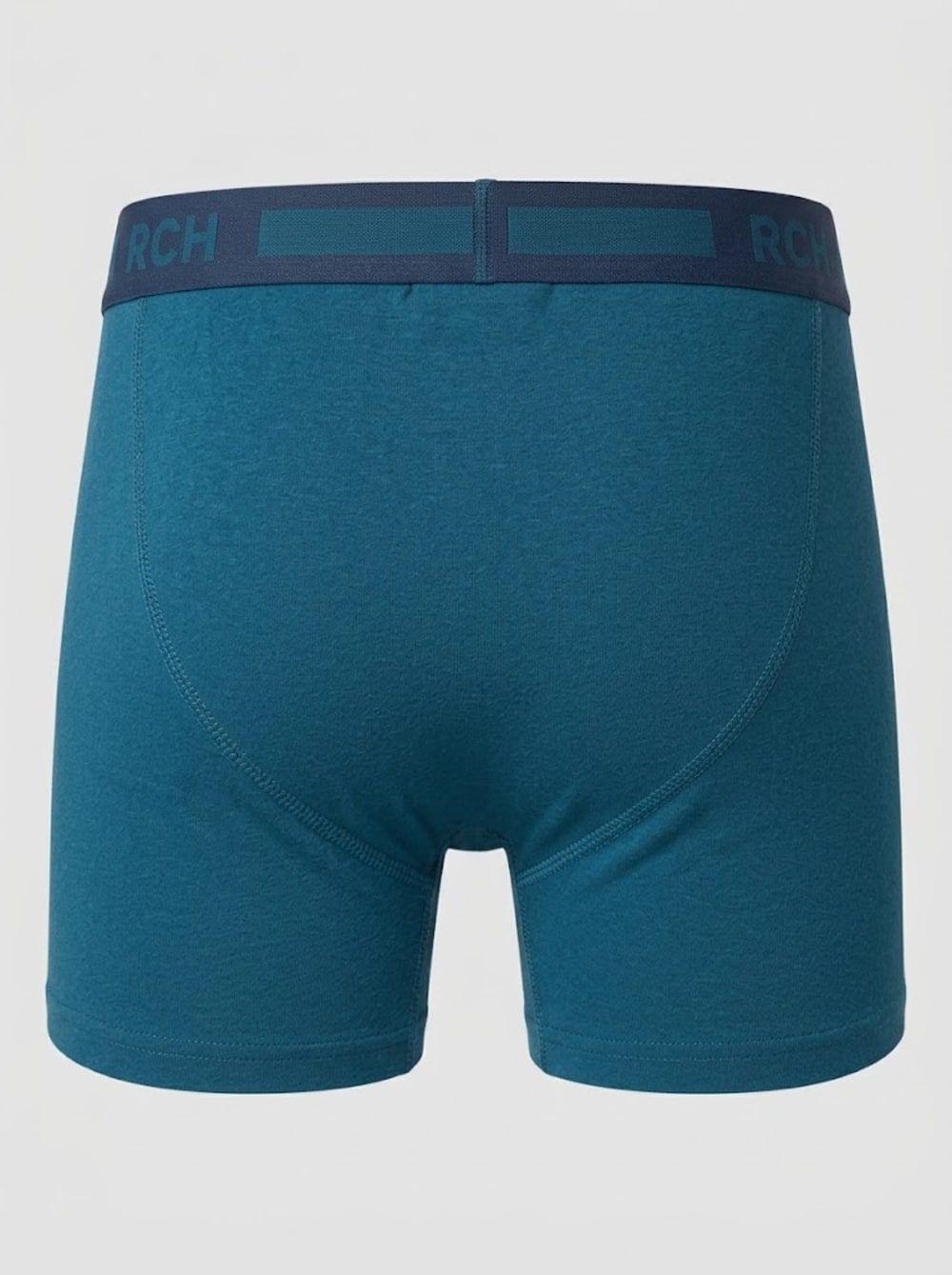 Calzoncillo TRIPACK Algodón Niño ROCHESTER-6