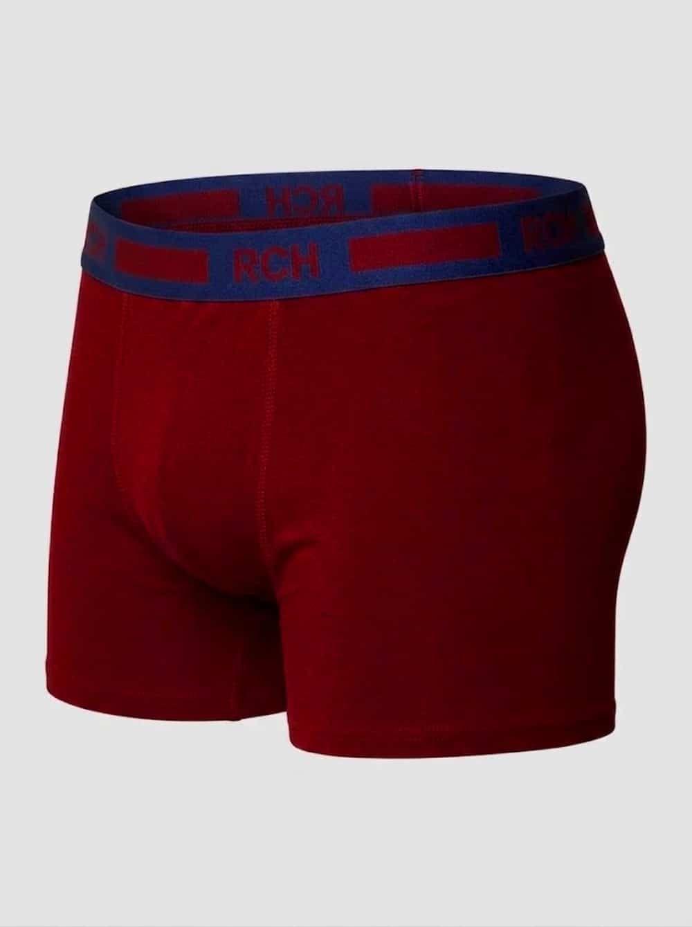 Calzoncillo TRIPACK Algodón Niño ROCHESTER-7