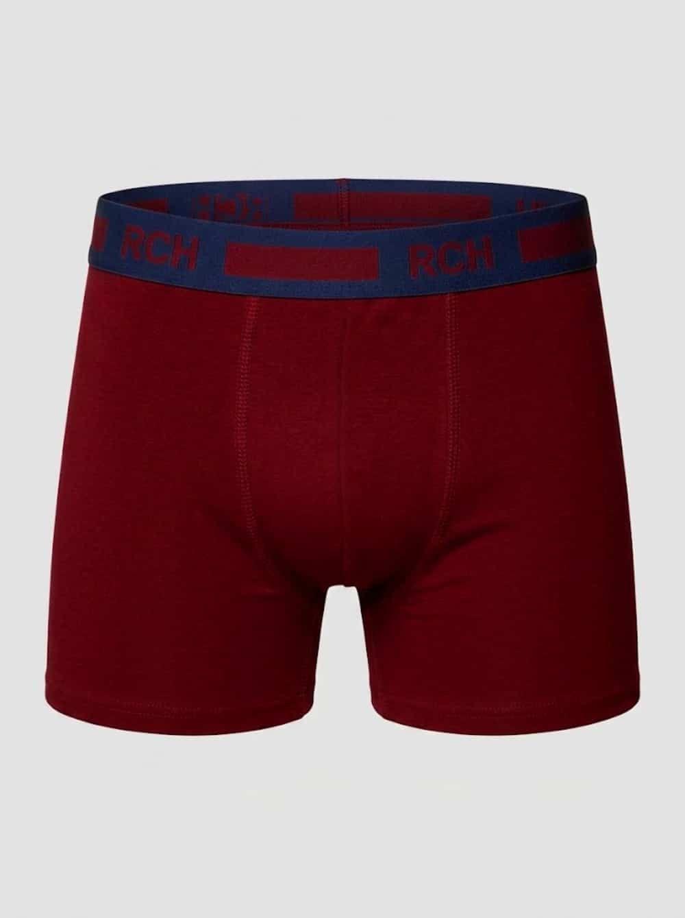 Calzoncillo TRIPACK Algodón Niño ROCHESTER-8