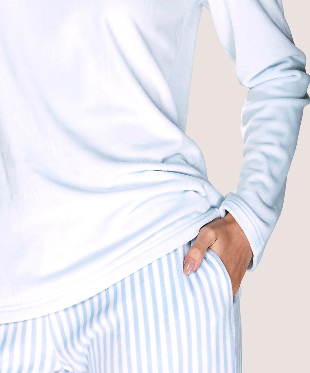 Pijama Soft Fantasía | Comodidad Unicornio Lady Genny-3