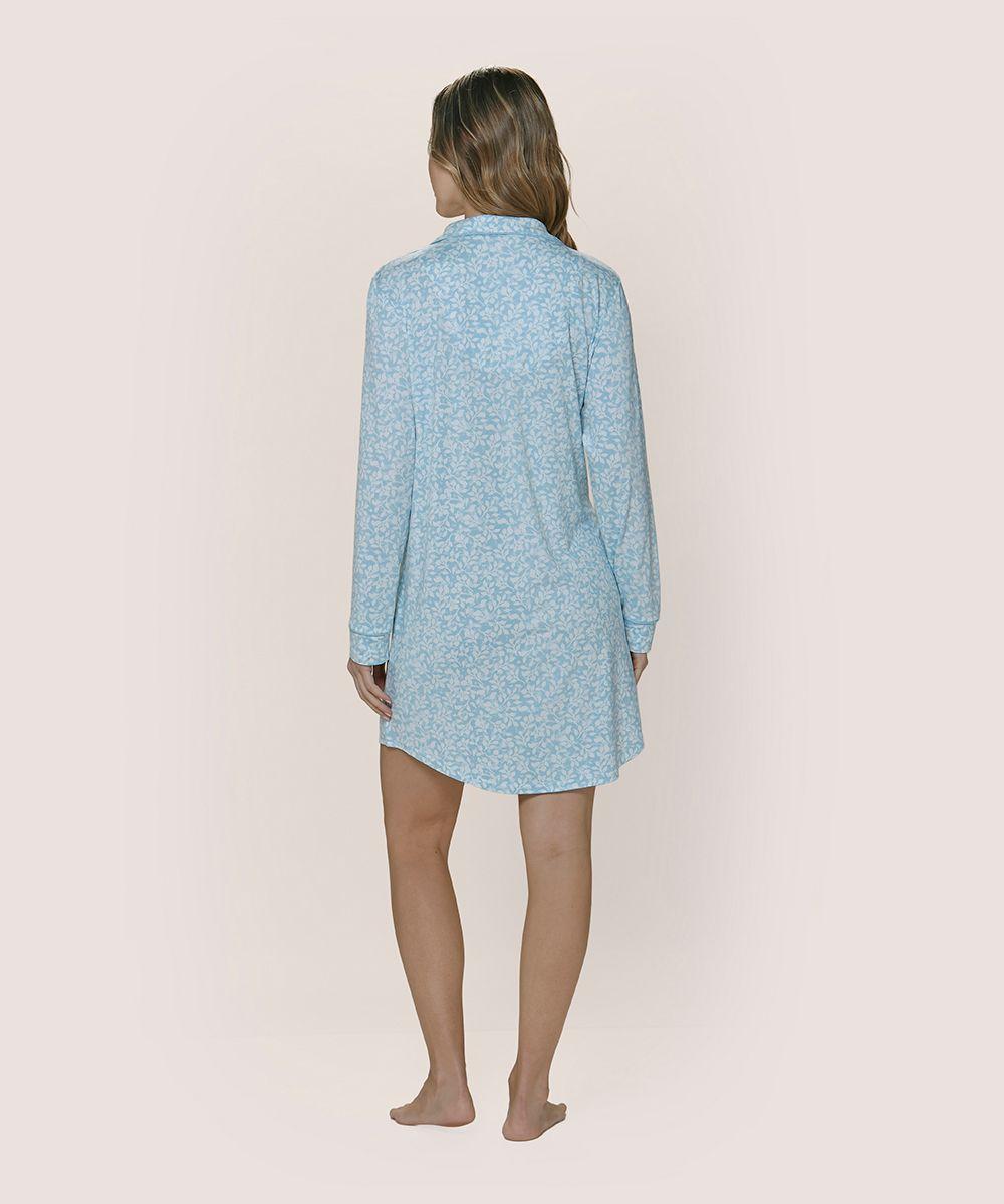 Camisola Estampada Lady Genny | Comodidad Y Estilo-2