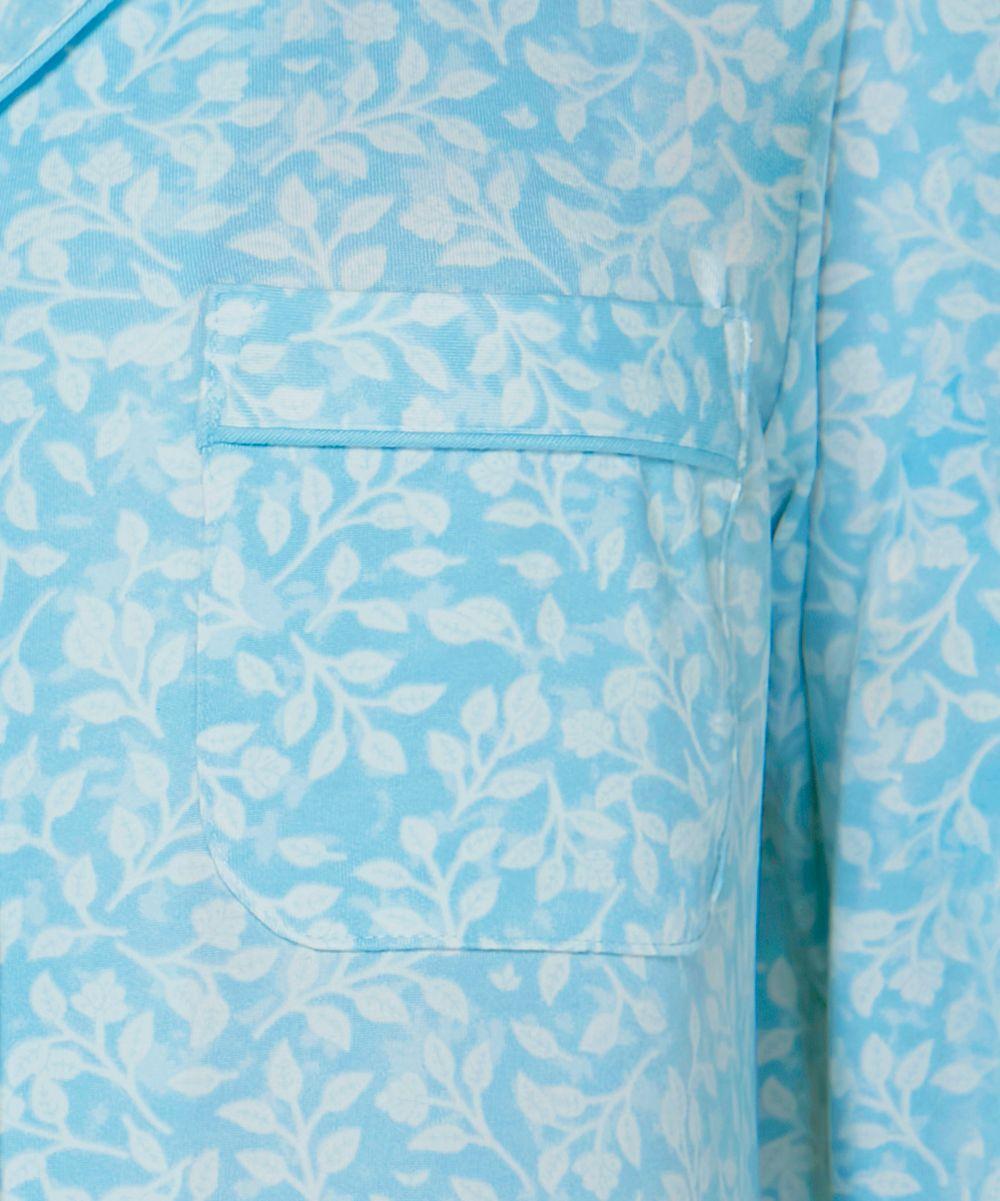 Camisola Estampada Lady Genny | Comodidad Y Estilo-3