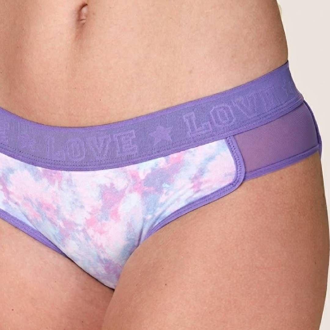Pantaleta Cotton Spandex | Comodidad y Estilo Único-8