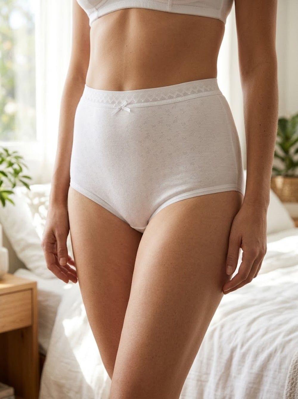 Cuadro Maxi Algodón Fantasía | Comodidad y Ajuste Perfecto-4