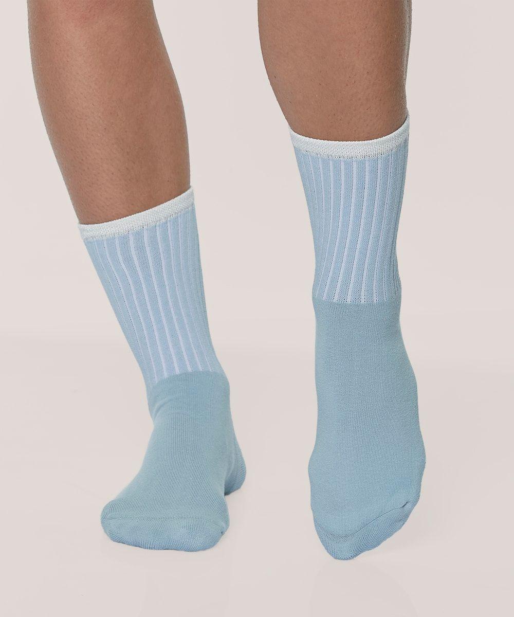 Pack Calcetines Deportivos Sin Costura | Soporte y Bienestar-1