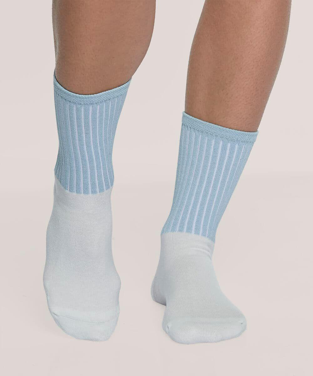 Pack Calcetines Deportivos Sin Costura | Soporte y Bienestar-2
