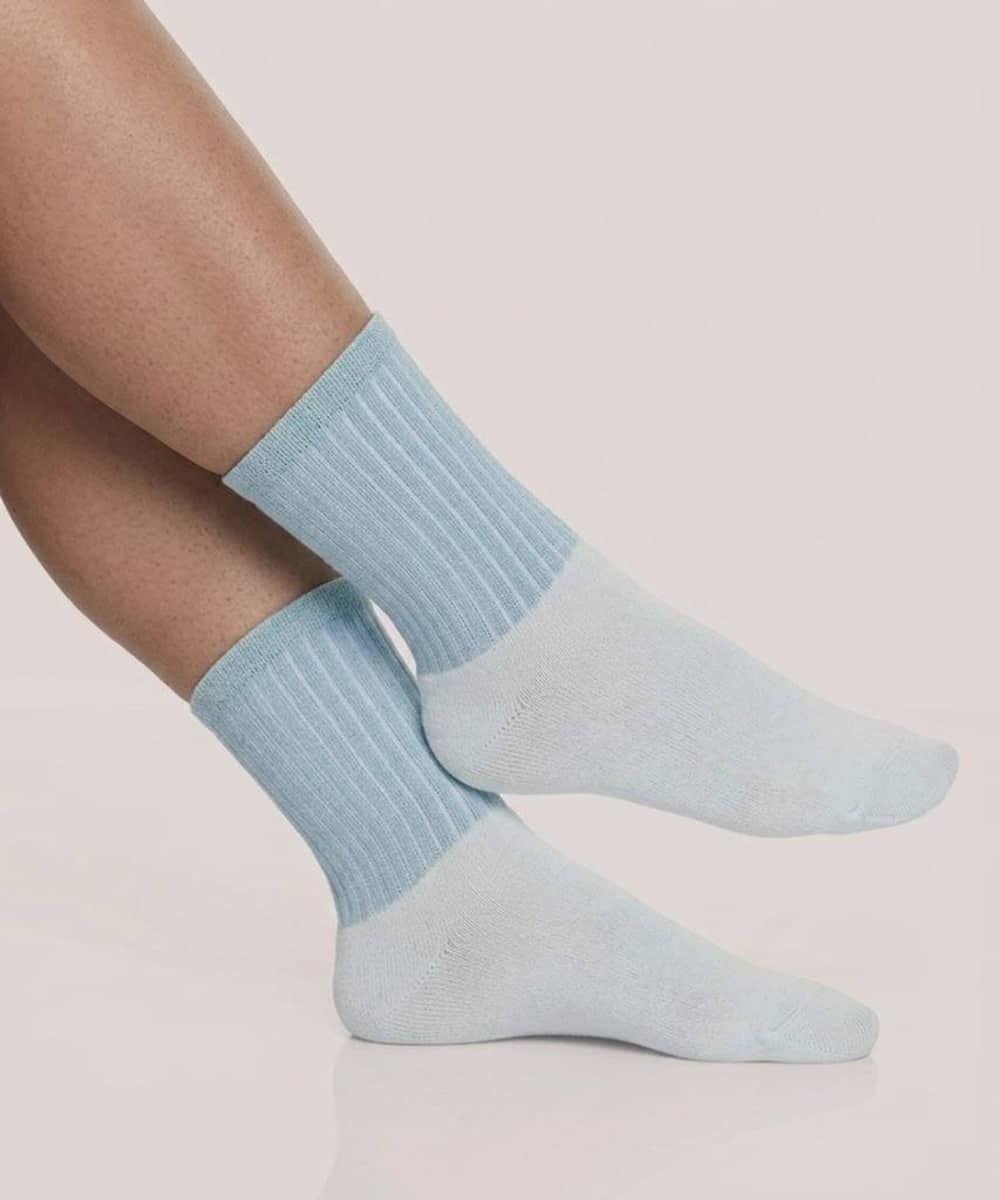 Pack Calcetines Deportivos Sin Costura | Soporte y Bienestar-3
