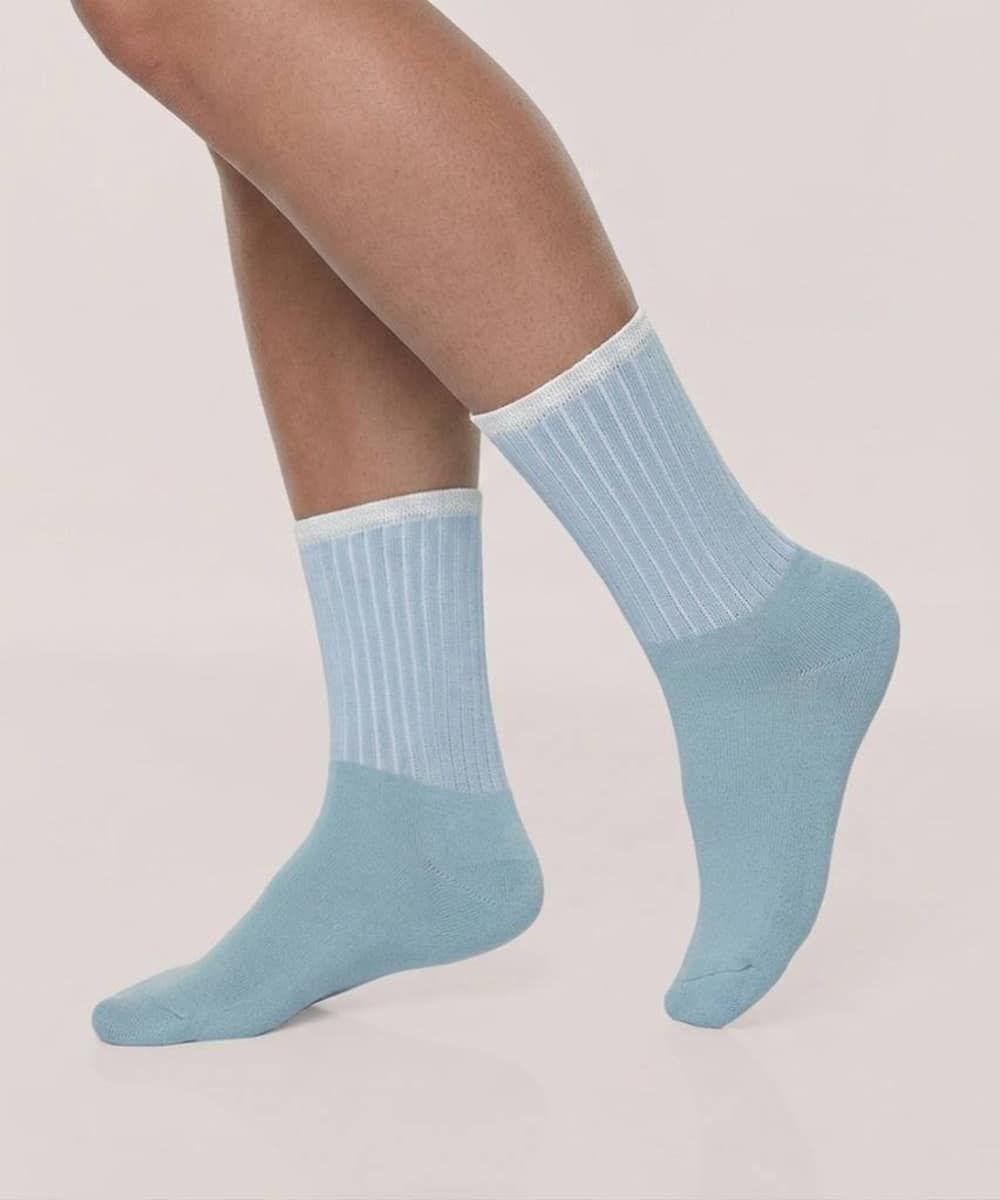 Pack Calcetines Deportivos Sin Costura | Soporte y Bienestar-4