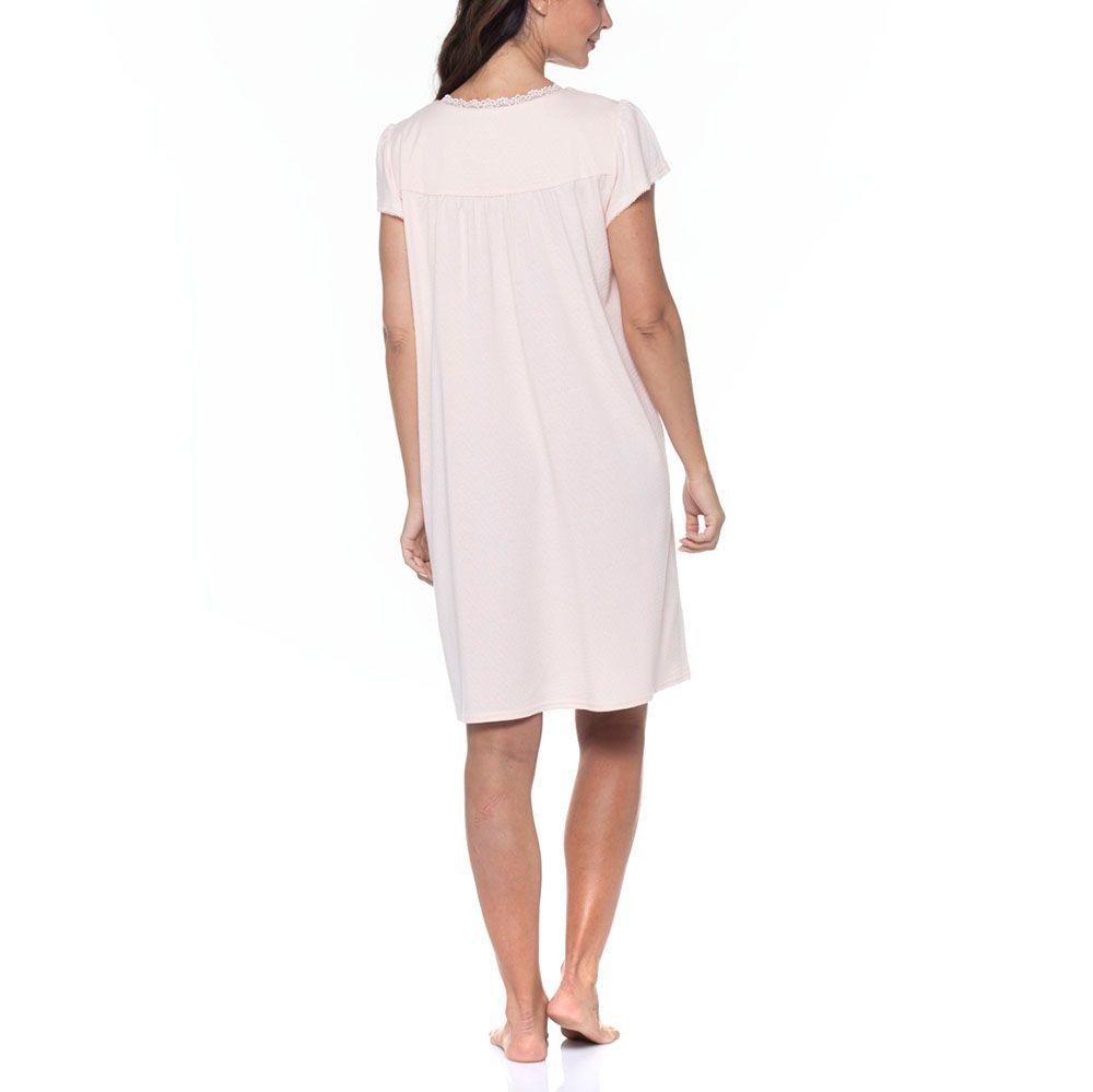 Camisa de Dormir Lady Genny-2