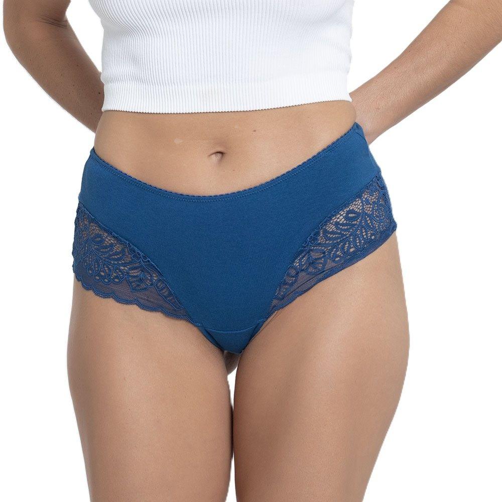 Azul