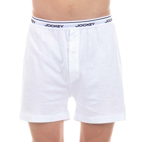 Boxer Algodón-0
