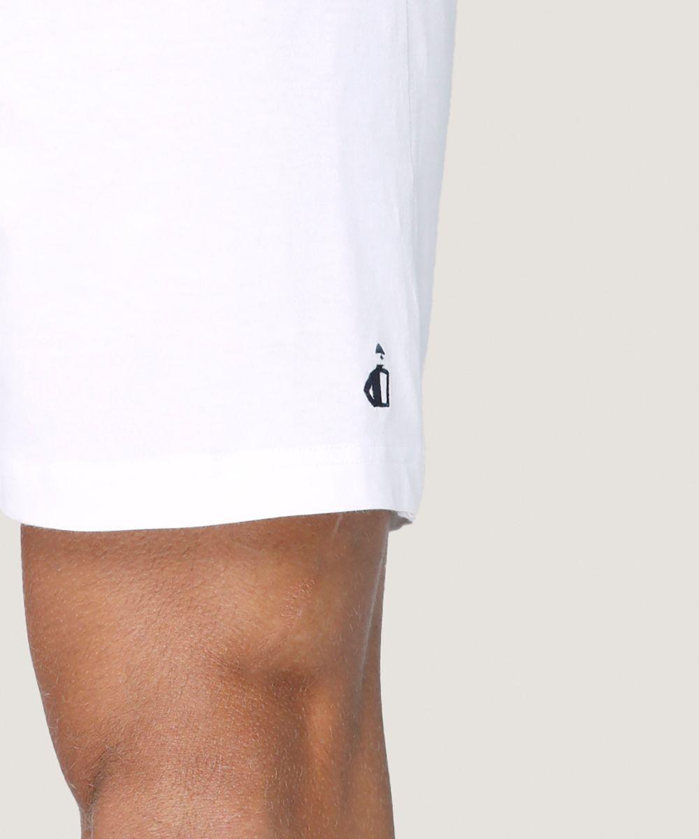 Boxer Algodón Clasico | Comodidad Tradicional para Hombre-3