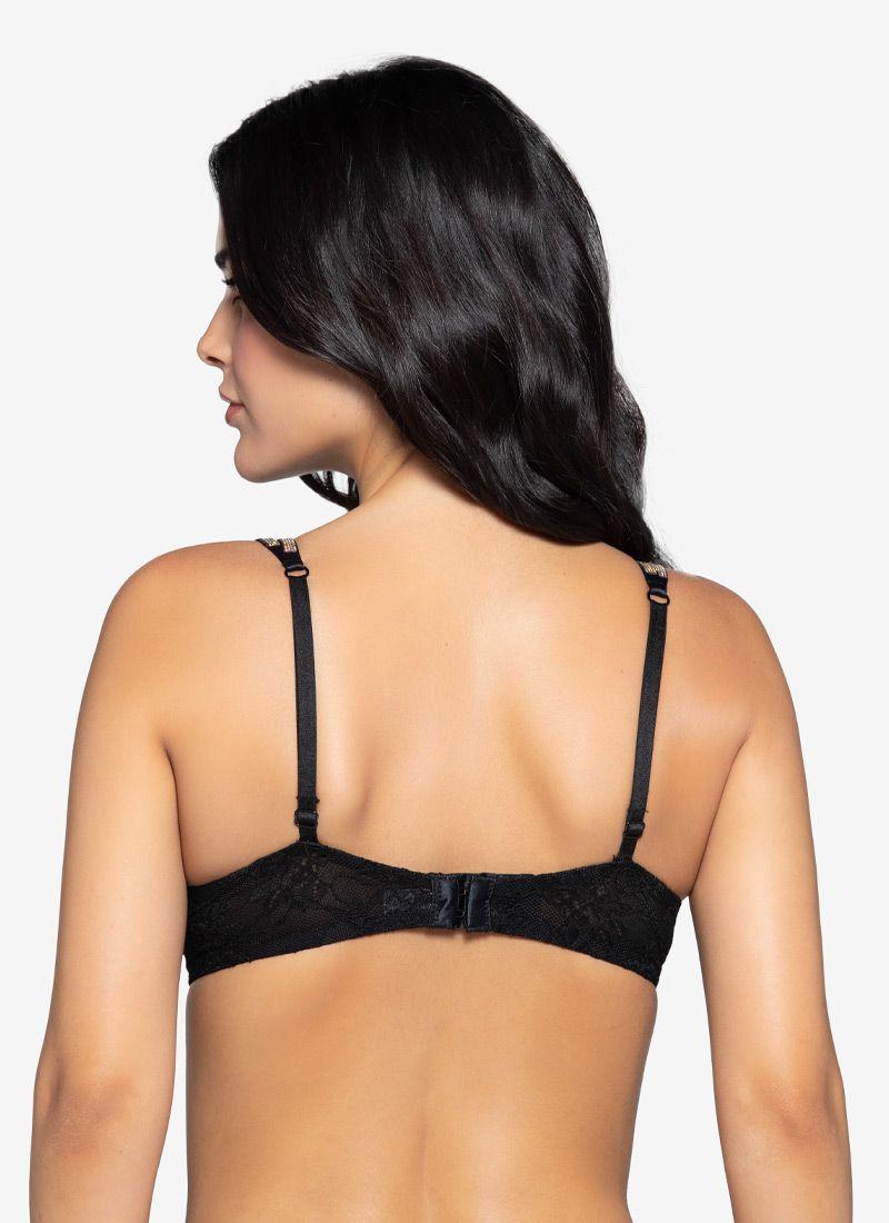 Sosten Encaje Con Push-Up-2