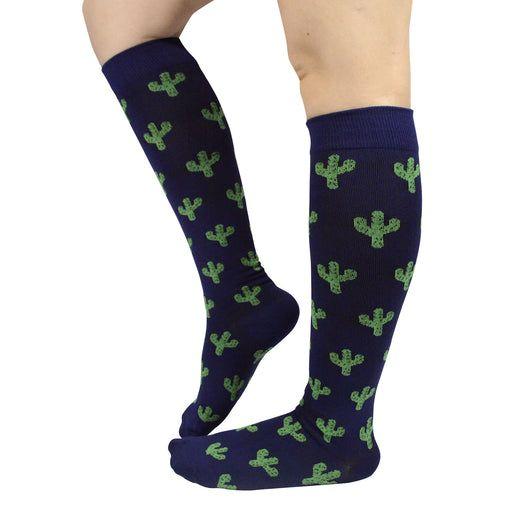 Bucaneras de Compresión Cactus-0