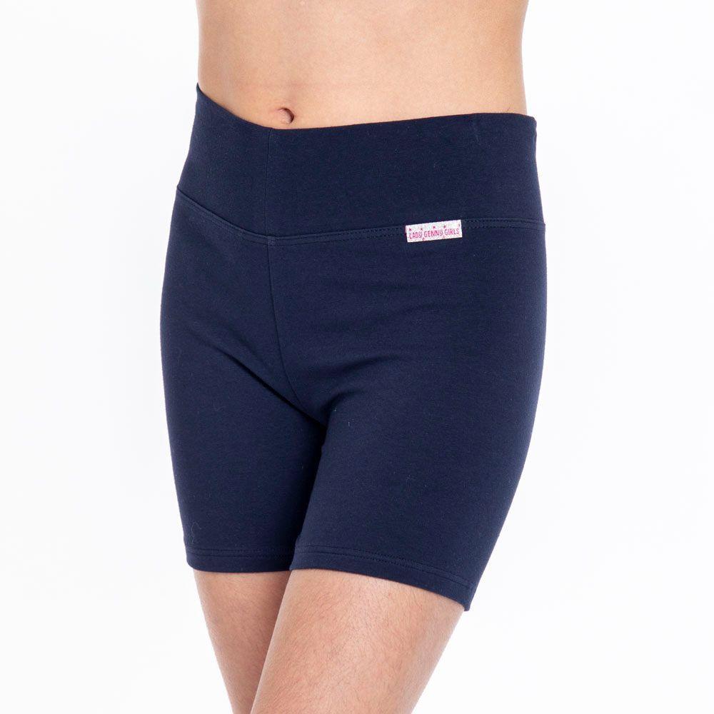 Calza Escolar Cotton Spandex-1