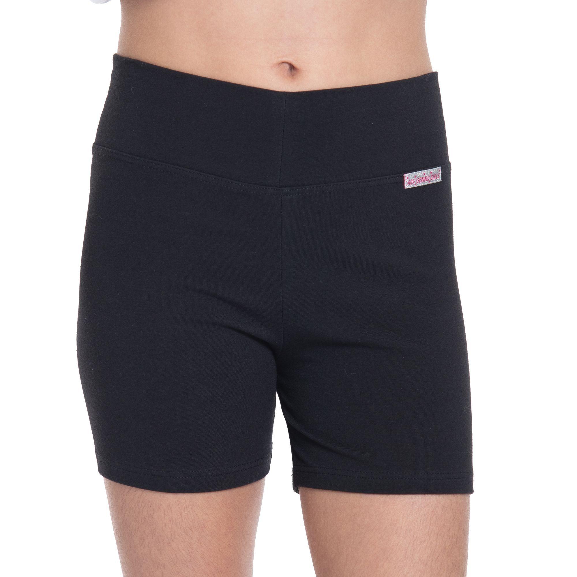 Calza Escolar Cotton Spandex-1