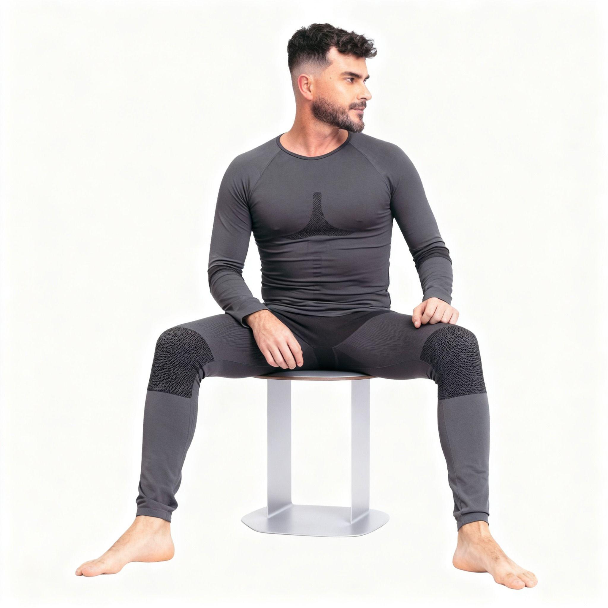 Camiseta Primera capa Dry Fit | Máxima Libertad-2