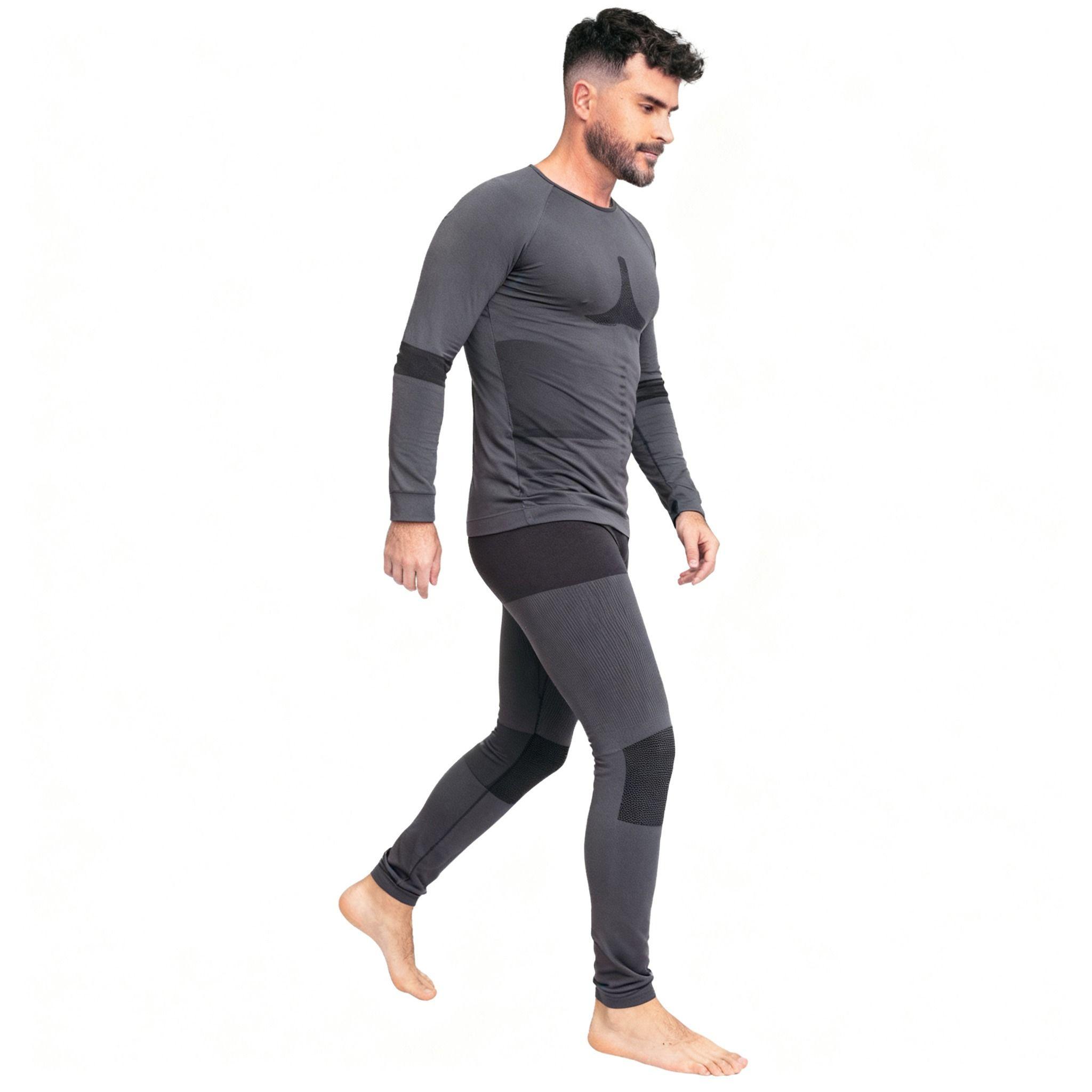 Camiseta Primera capa Dry Fit | Máxima Libertad-7