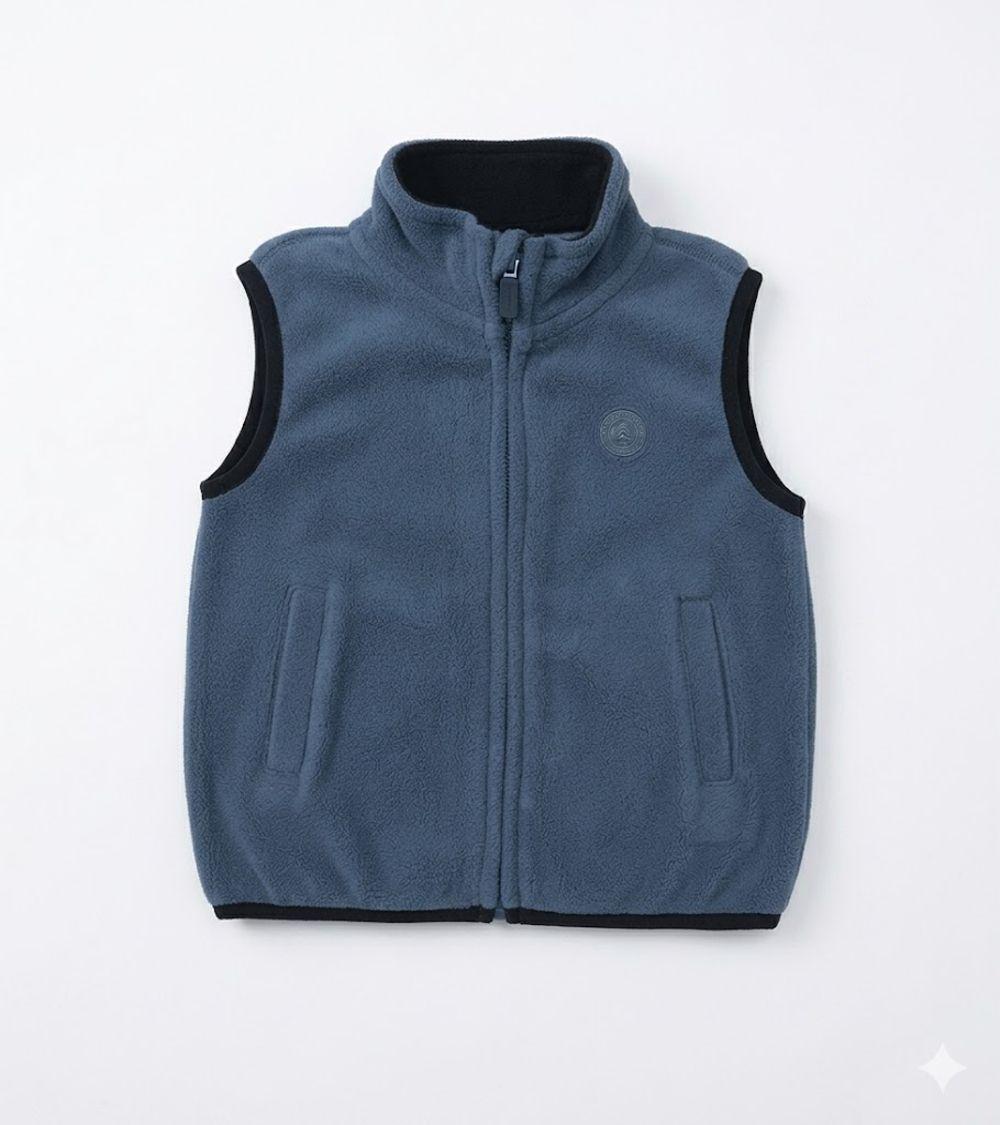 Chaqueta extra suave Polar | Suavidad y comodidad total-0