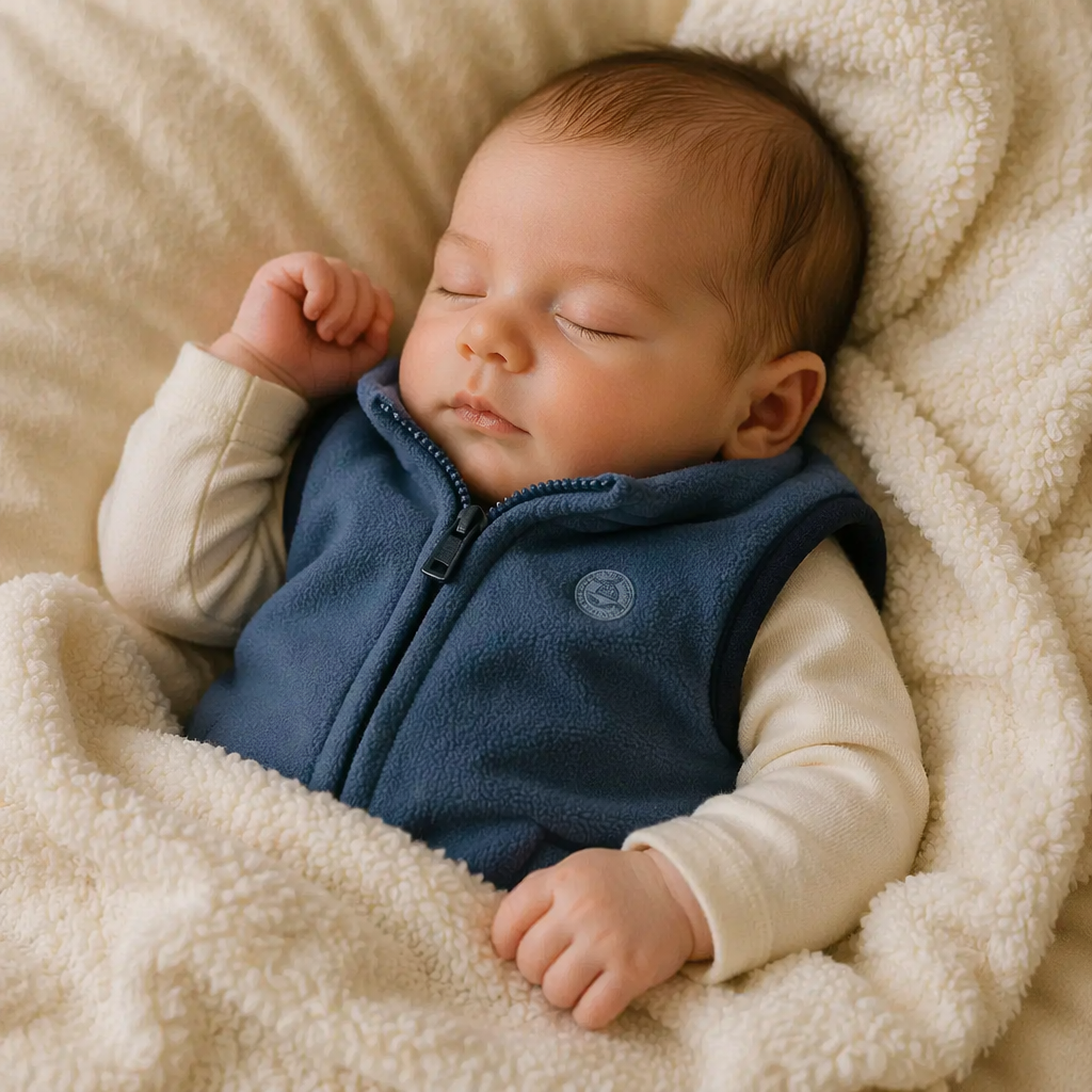 Chaqueta extra suave Polar | Suavidad y comodidad total-4