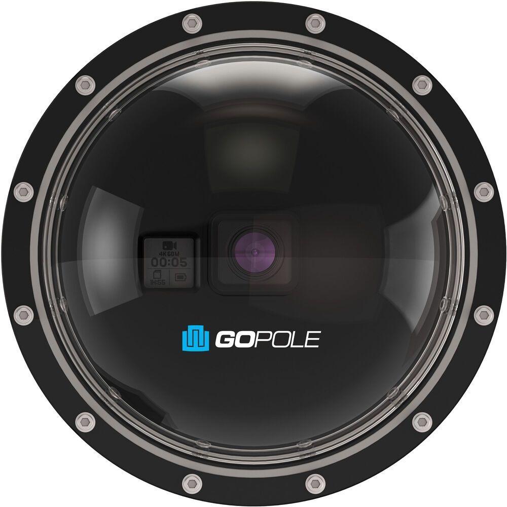 Domo para GoPro Hero 7 / 6 / 5 / 2018-2