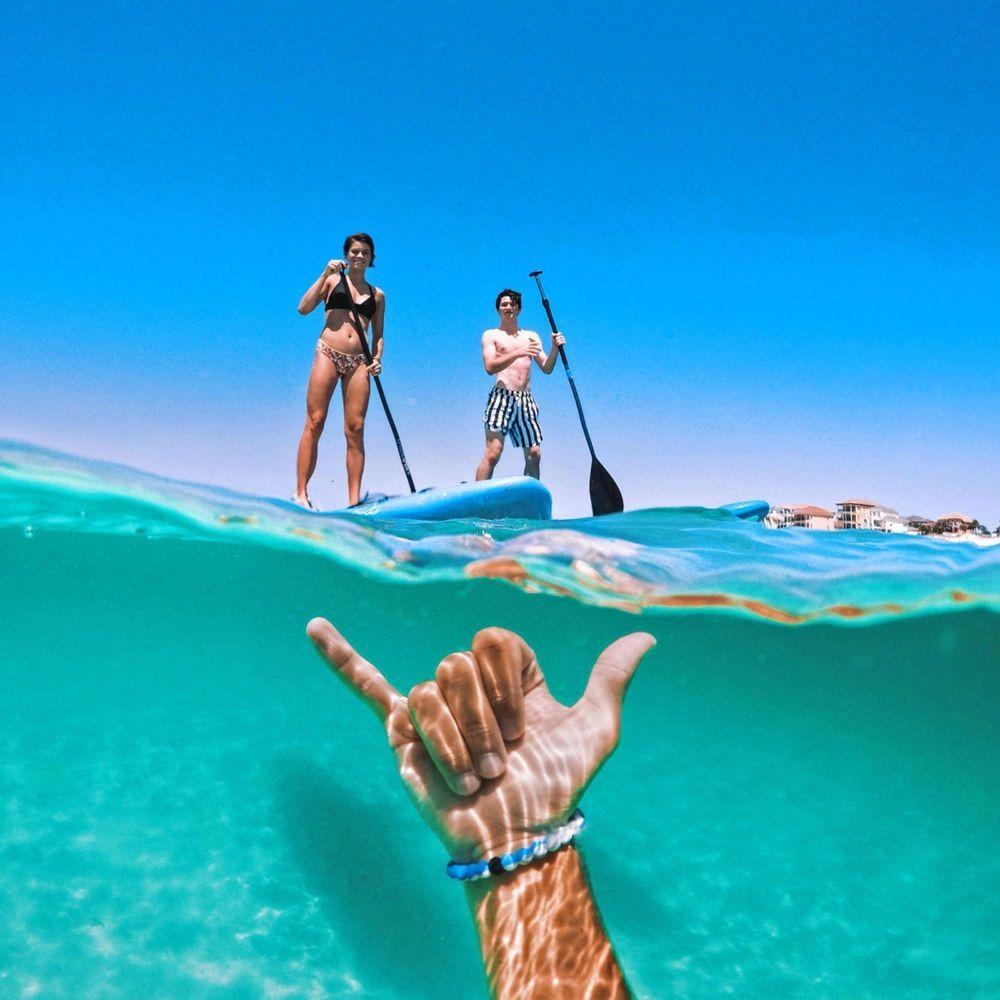 Domo para GoPro Hero 7 / 6 / 5 / 2018-6