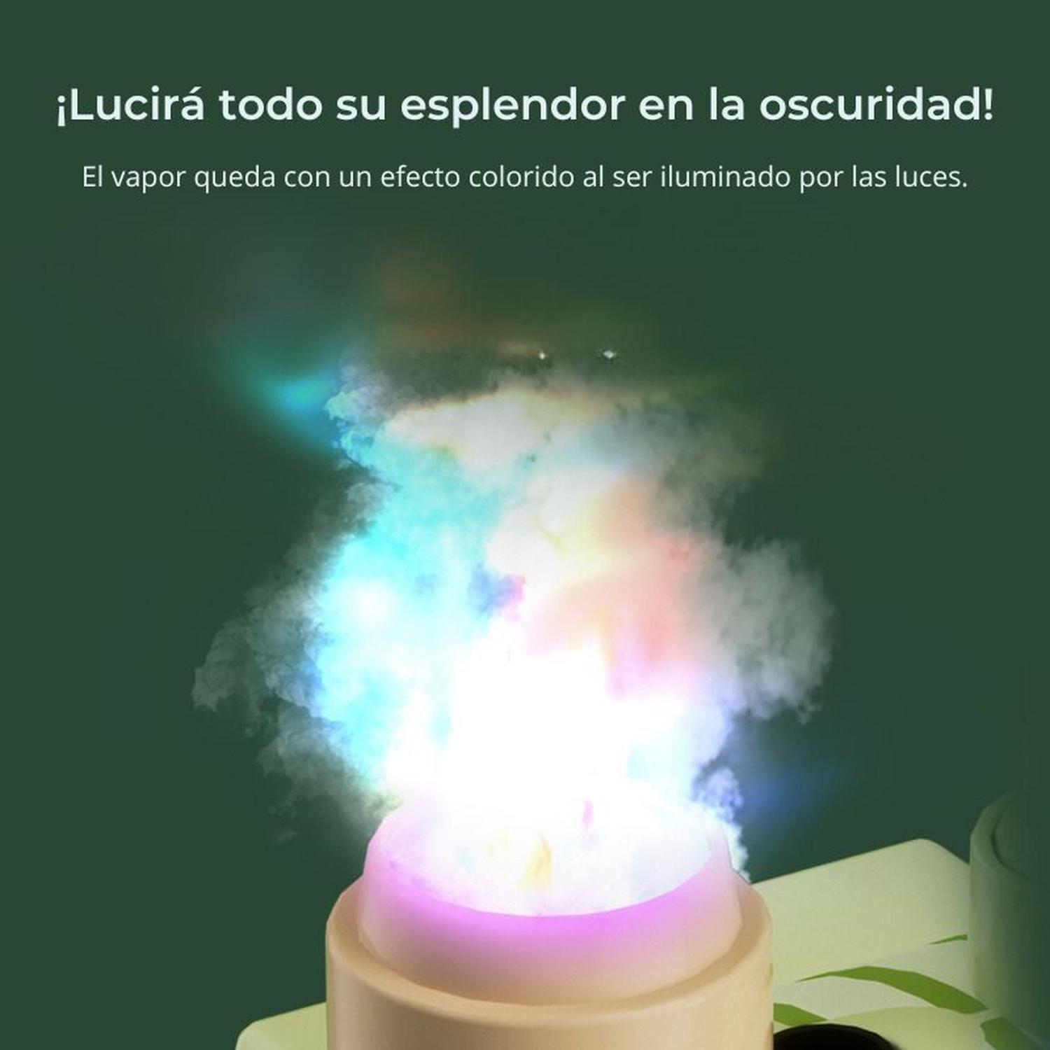 Tren Eléctrico tira Vapor Bebé Niños con Control y Luces Parlante Bluetooth-3