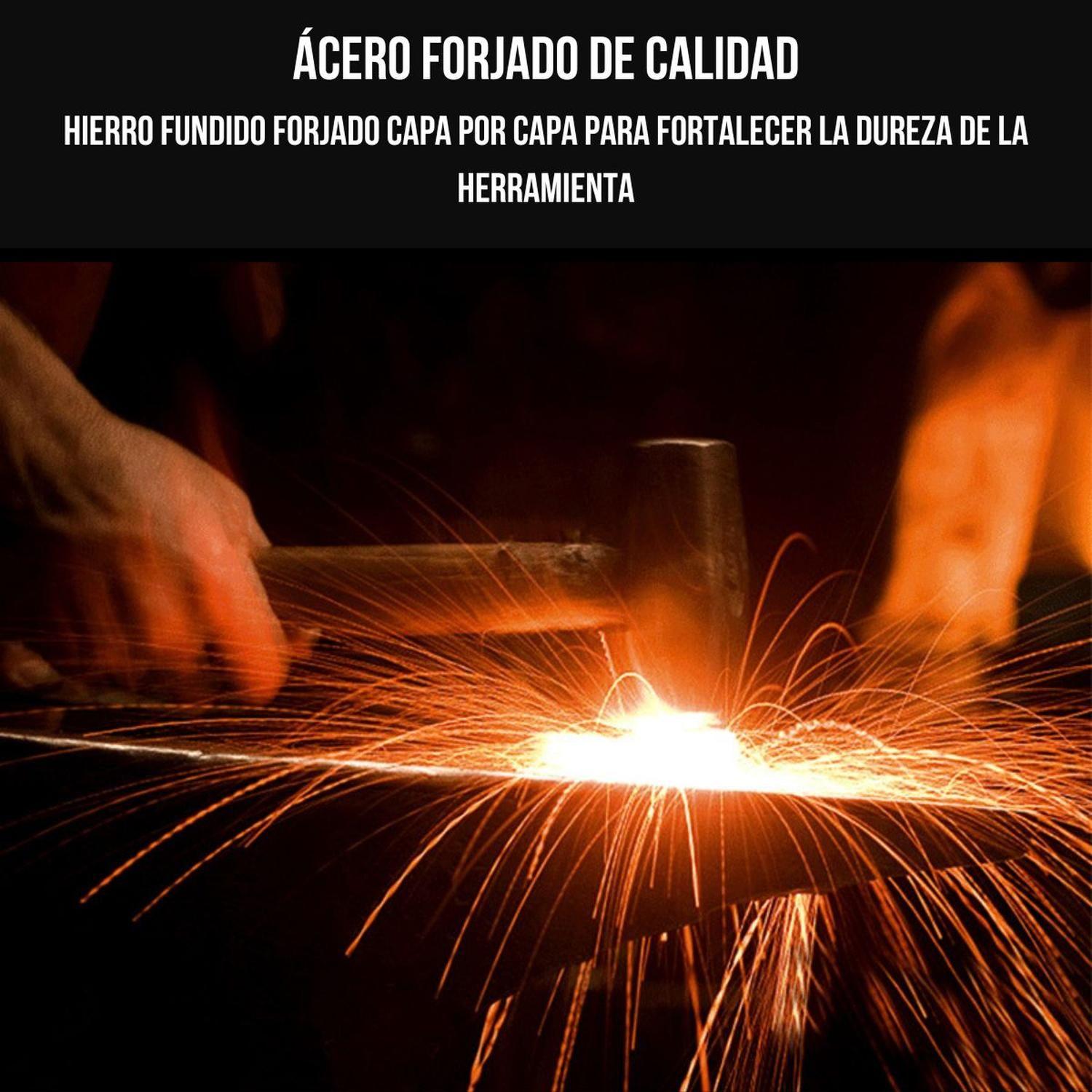 Cuchillo Profesional Santoku Acero Damasco 15cm De 67 Capas-4