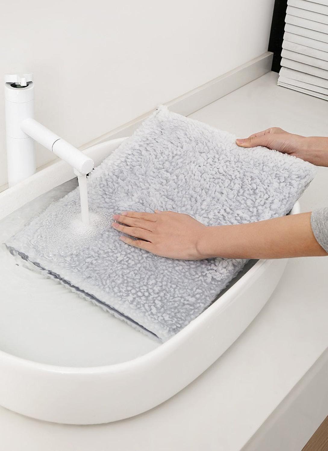 Tuto Michi XL - Cama Para Gato Tipo Casita de 2 Niveles Plegable Con Rascador-8
