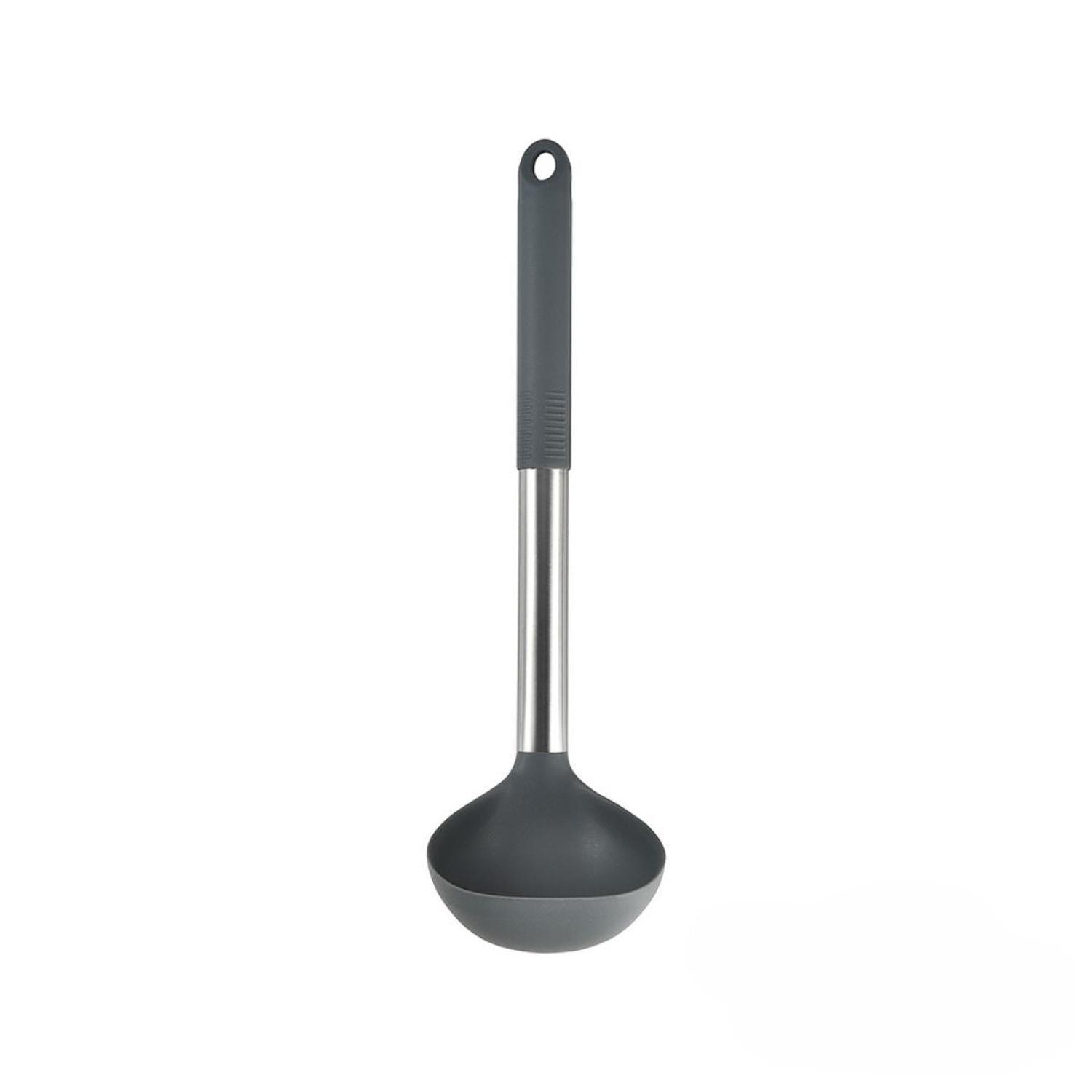 Set De Utensilios Cocina Silicona Con Base Giratoria 12pcs-6