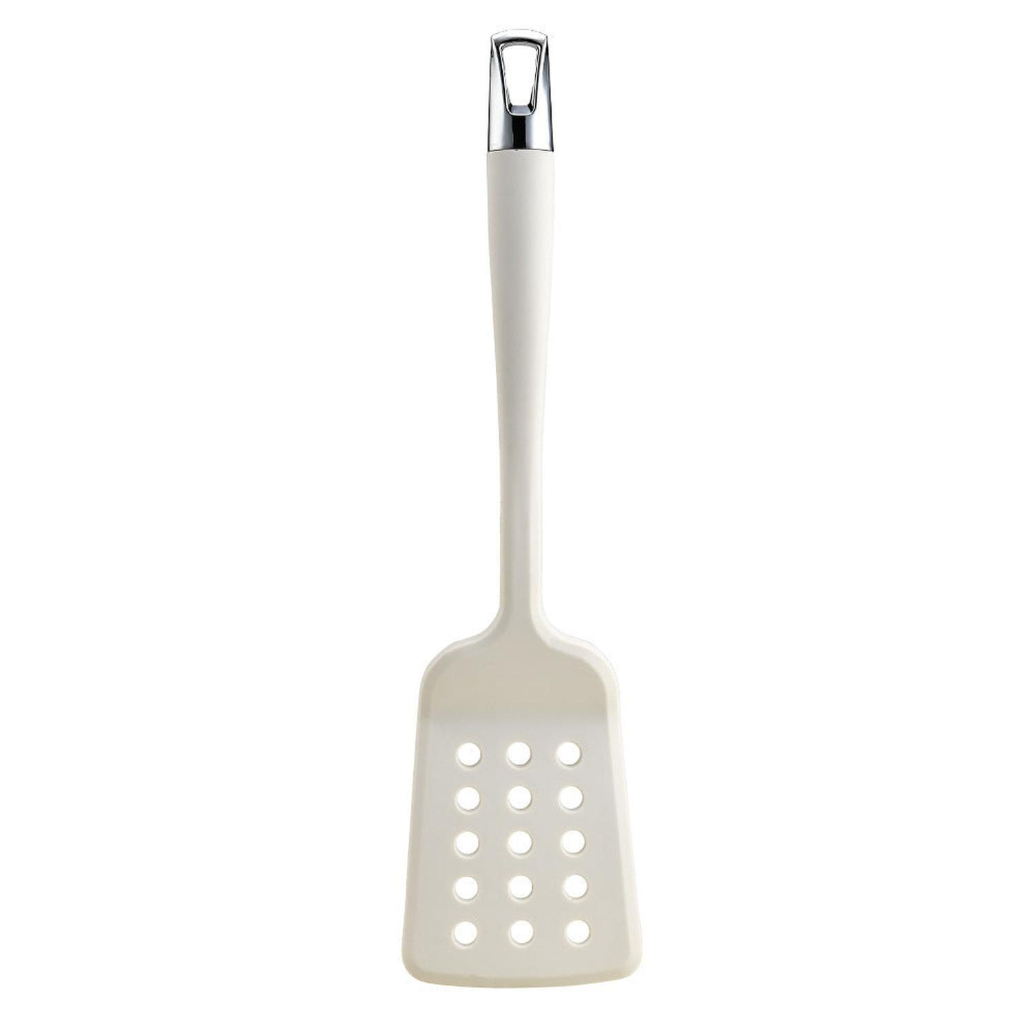 Set De Utensilios De Cocina Silicona Cucharon Espatula 7pzas-5