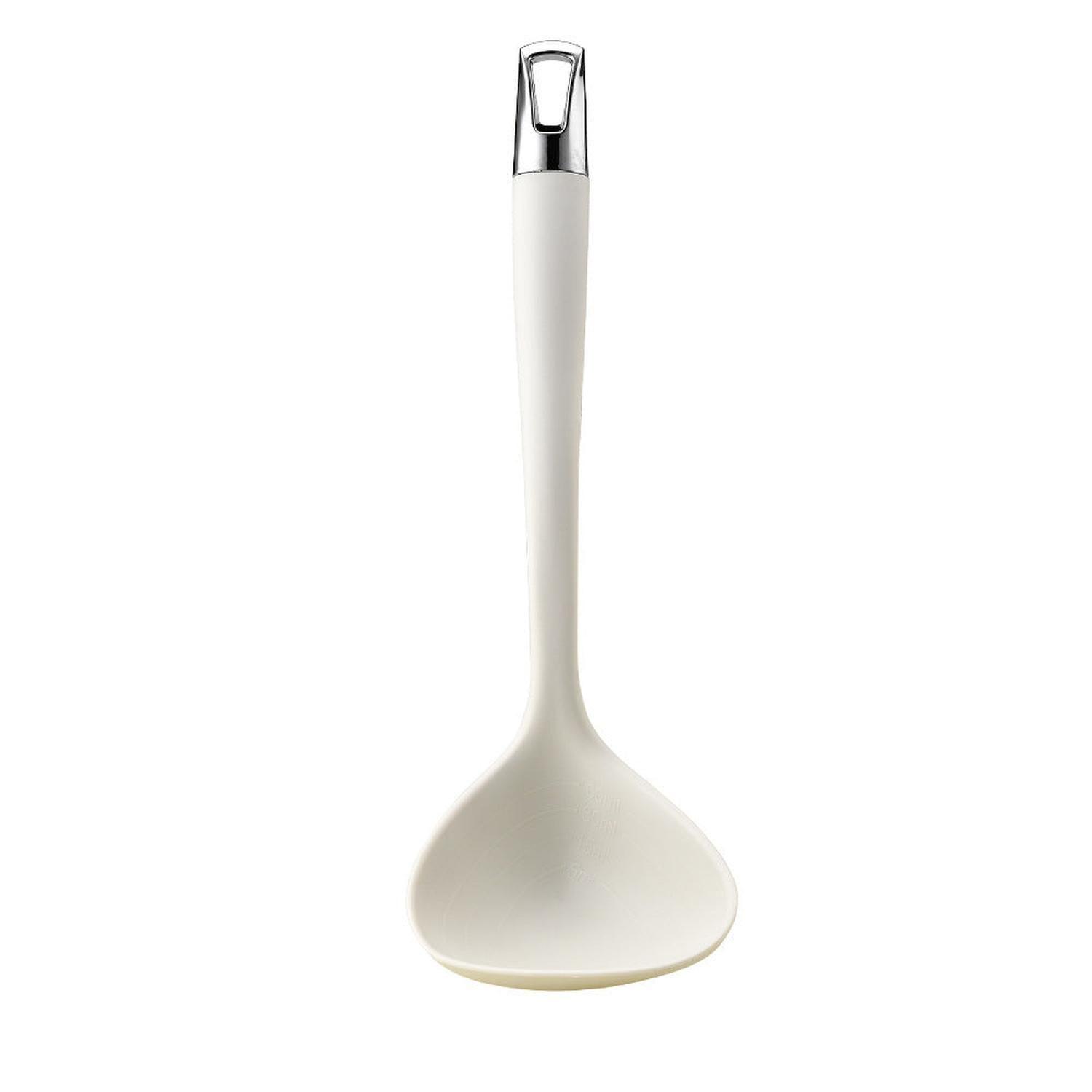 Set De Utensilios De Cocina Silicona Cucharon Espatula 7pzas-6