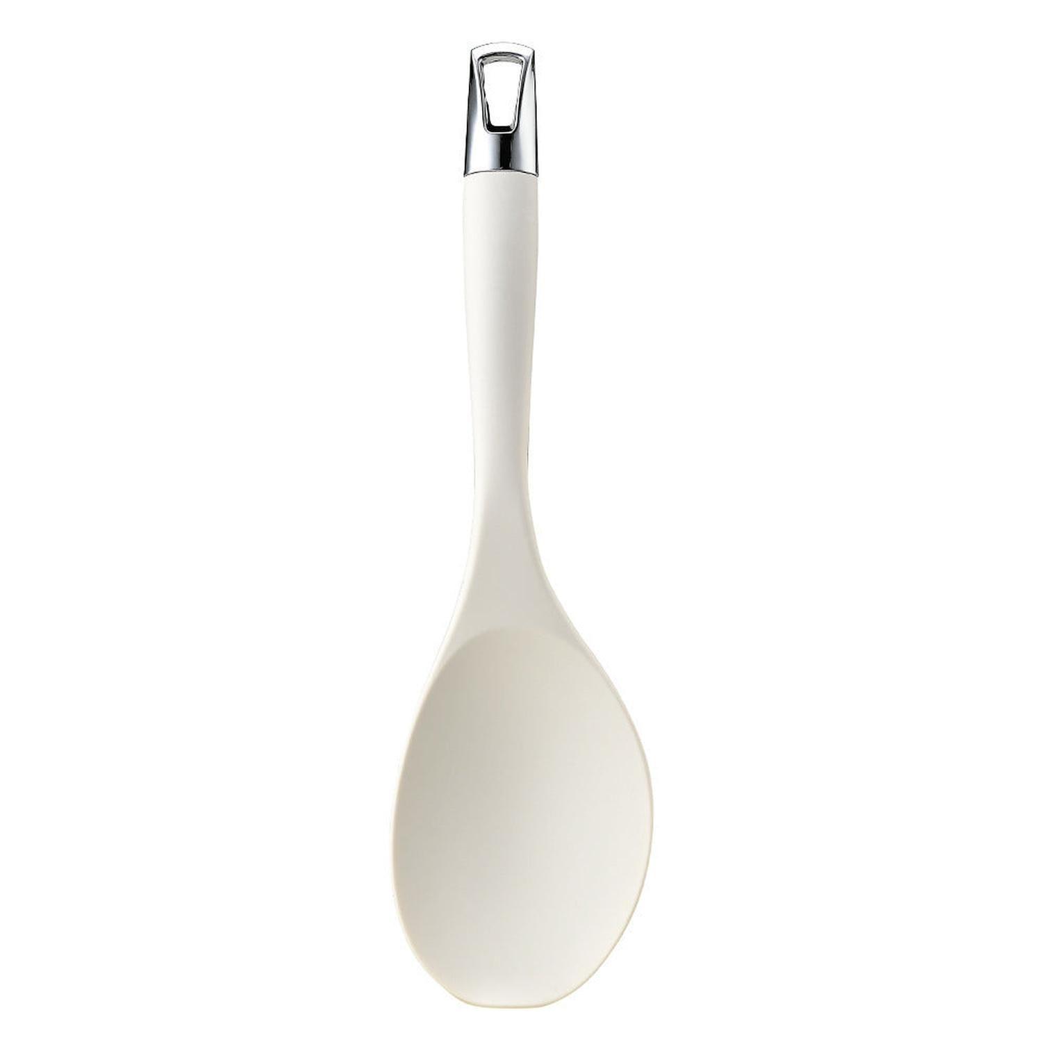 Set De Utensilios De Cocina Silicona Cucharon Espatula 7pzas-7