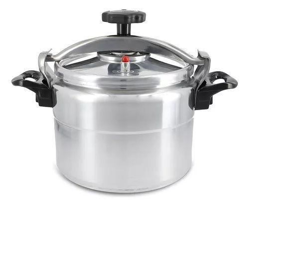 Olla A Presión 4 Litros De Aluminio-2