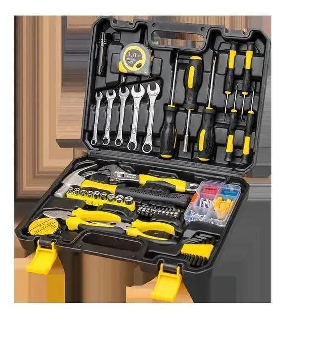 Set De Herramientas 88 Piezas con Maletín-3