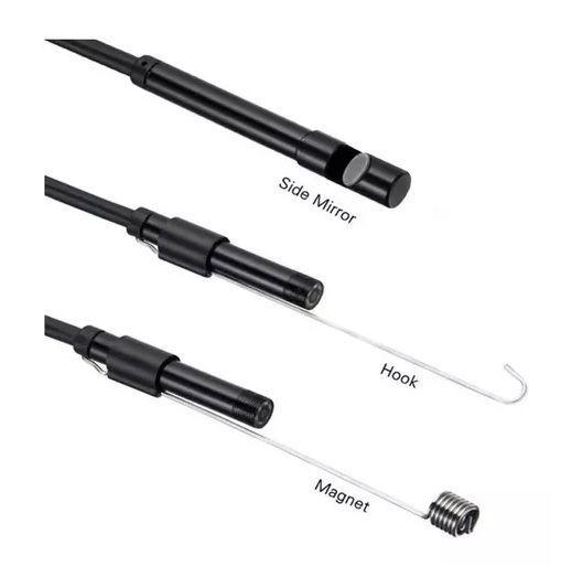 Cámara Endoscopica 7mm 2 Metros Micro Usb Android | Dfast-4