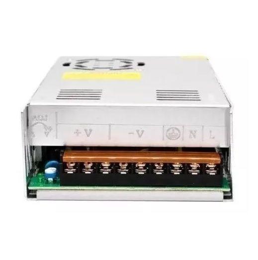 Fuente De Poder Conmutada Led Regulada 12 V 600 W 50 A-4