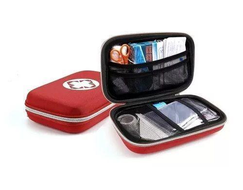 Botiquin Tactico Kit Primeros Auxilio Botiquín Medico-3
