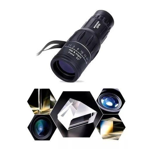 Monocular Binoculares Profesionales Lentes Larga Distancia-2